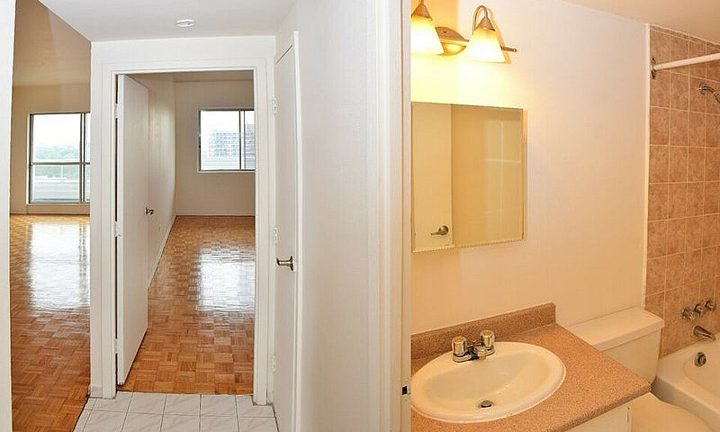 Appartement 1 1/2 Me...