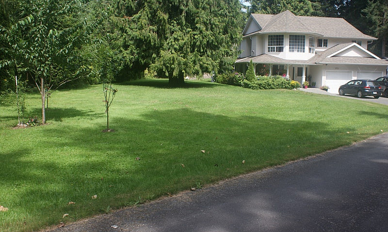 Acreage In Nanaimo/C...