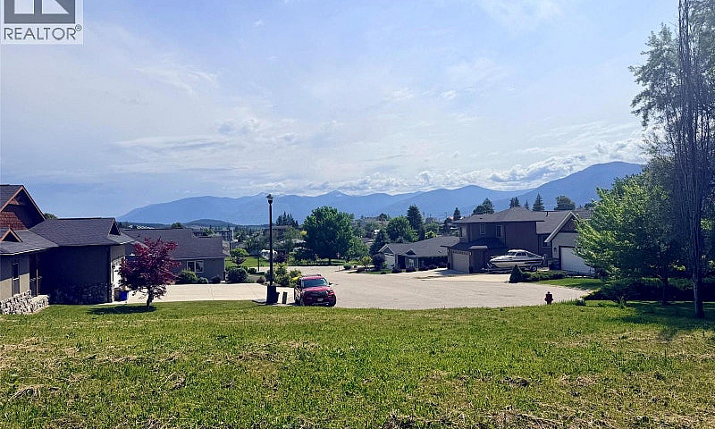 722 Mountain Springs...