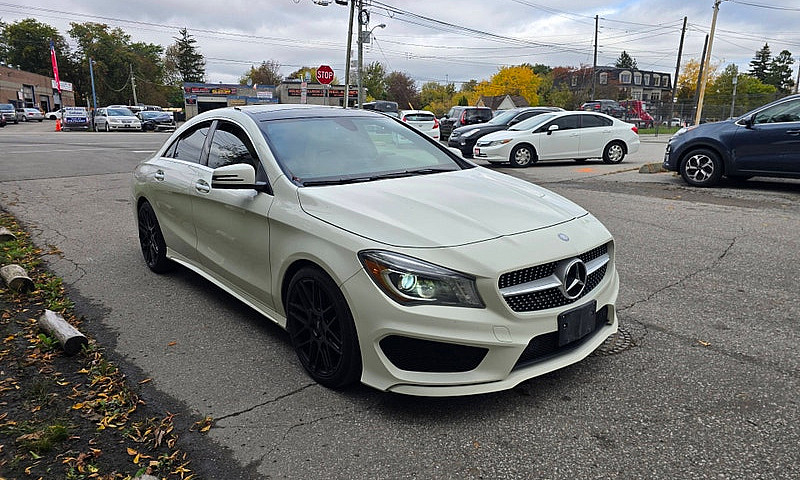 2016 Mercedes-Benz C...