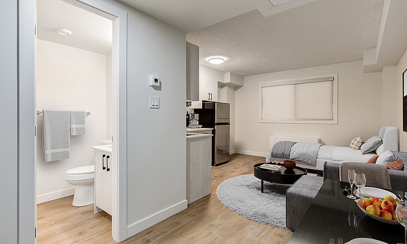 Apartments For Rent ...
