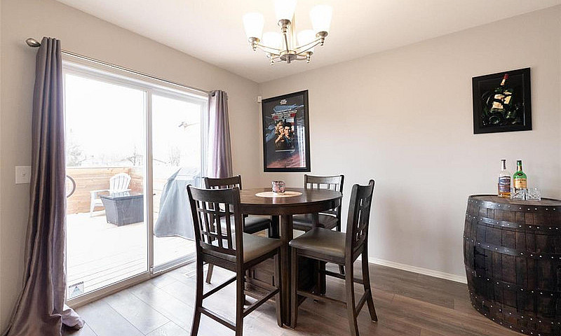 3-Bedroom House In C...