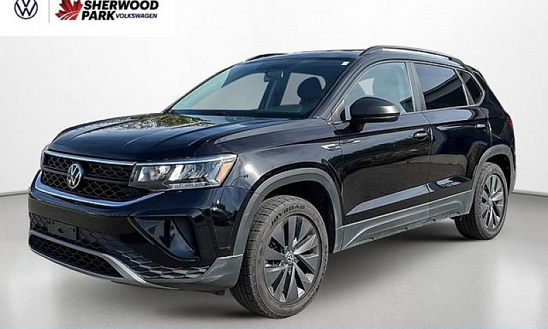 2022 Volkswagen Taos...