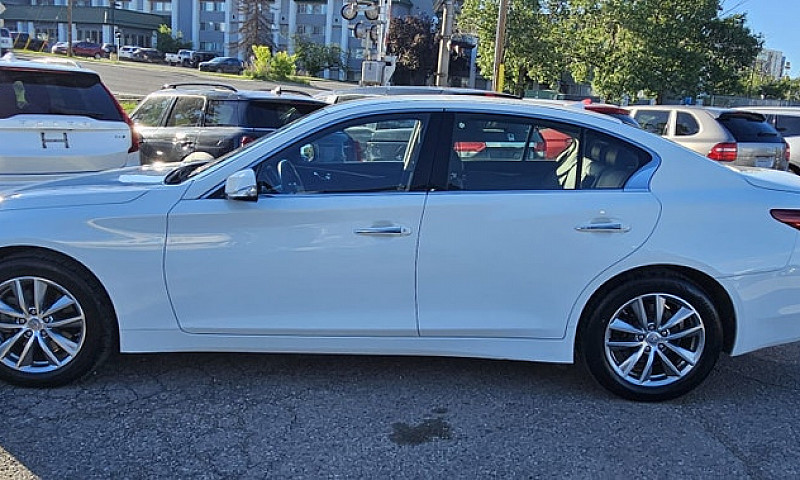 2022 Infiniti Q50 Pu...