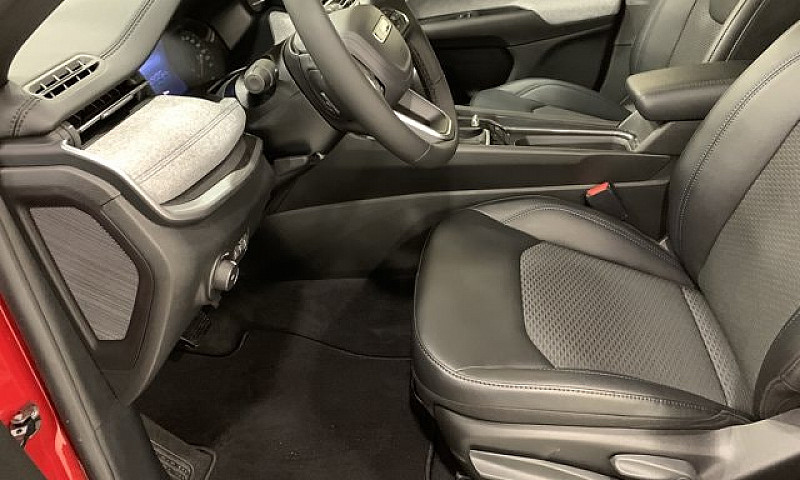 2026 Jeep Compass No...