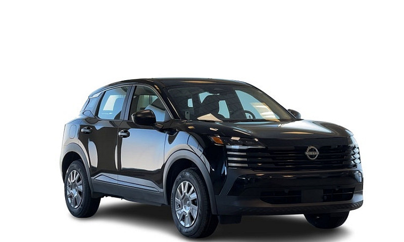 2025 Nissan Kicks S ...