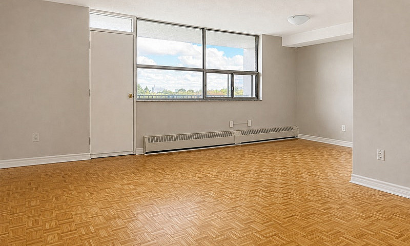 Scarborough 2 Bedroo...