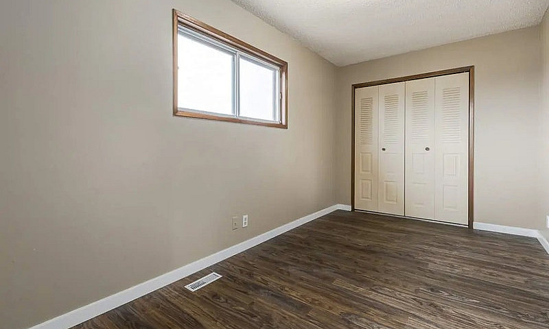 Townhomes With Patio...
