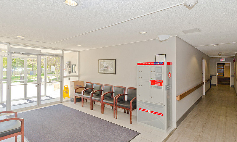 1 Bedroom - 3524 31 ...