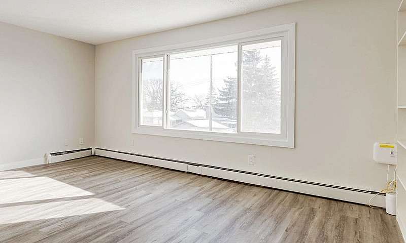Spacious And Bright ...