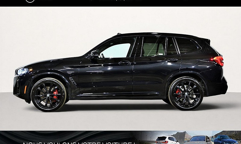 2024 Bmw X3 Xdrive30...