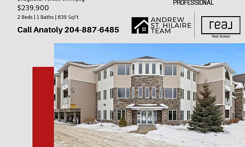 Condo For Sale (2025...