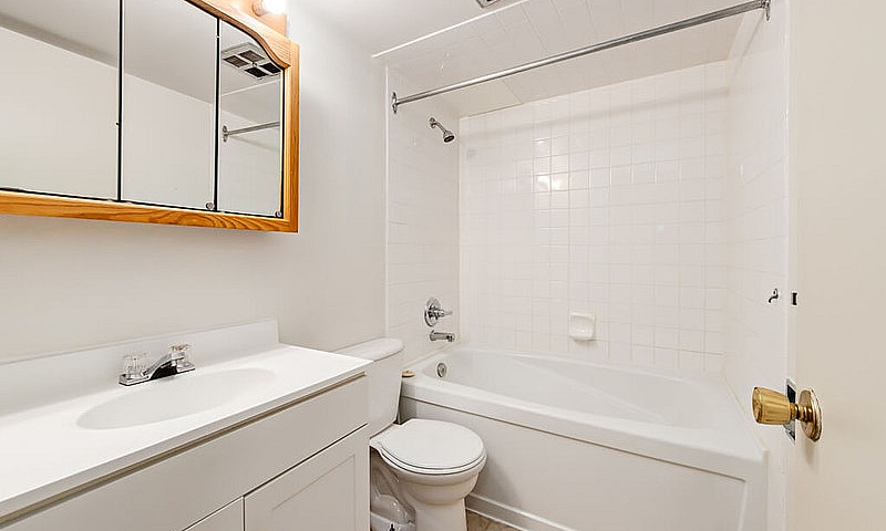 Affordable Apartment...