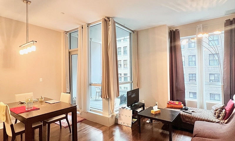 Magnifique Condo Meu...