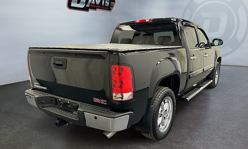 2013 Gmc Sierra 1500...