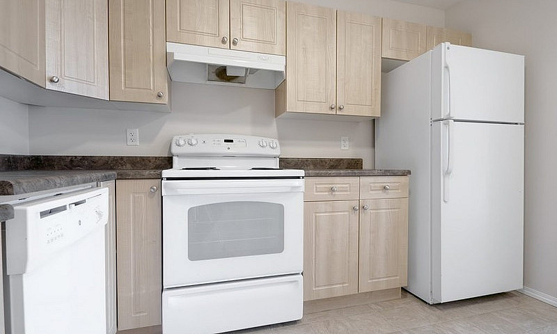 Paragon Apartments -...
