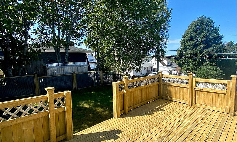 2-Bedroom Unit In Sy...