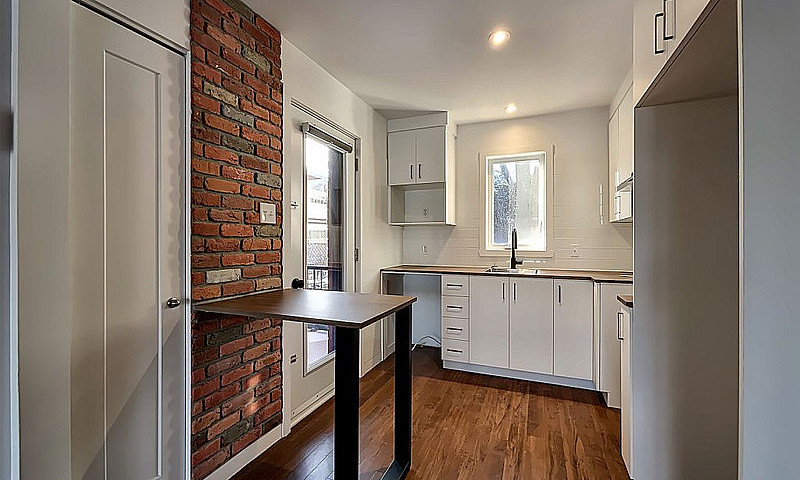 765 000$ - Triplex À...