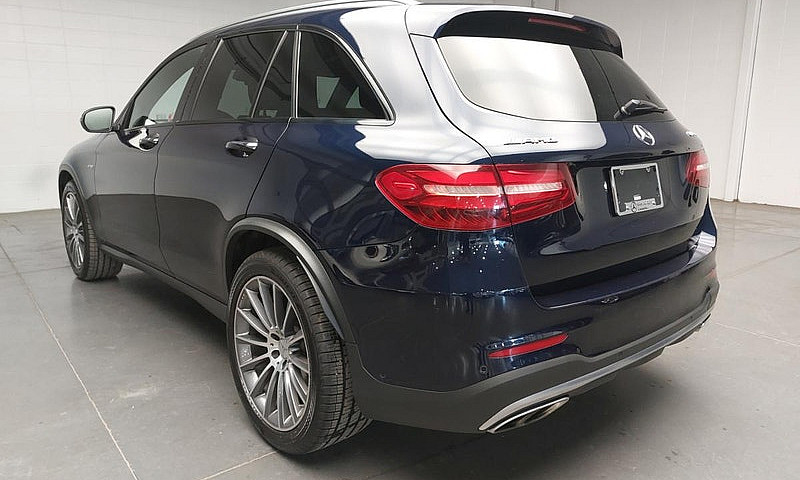 2018 Mercedes-Benz G...