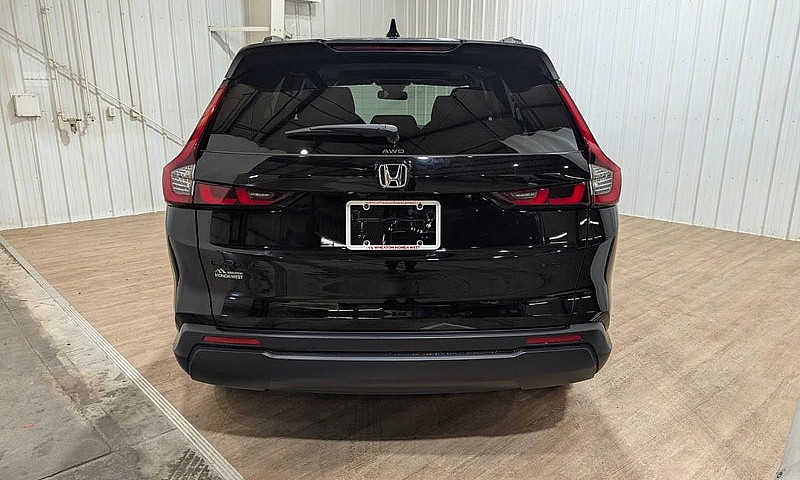 2026 Honda Cr-V Spor...