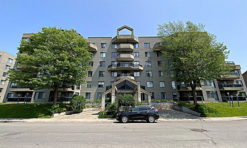 440 000$ - Condo À V...