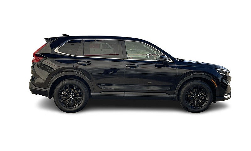 2025 Honda Cr-V Hybr...