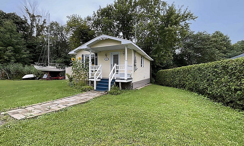 195 000$ - Bungalow ...