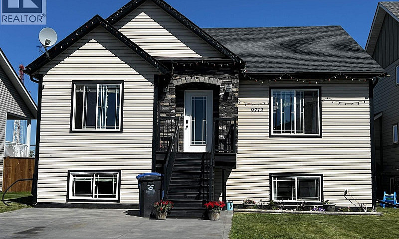 9712 118 Avenue Fort...