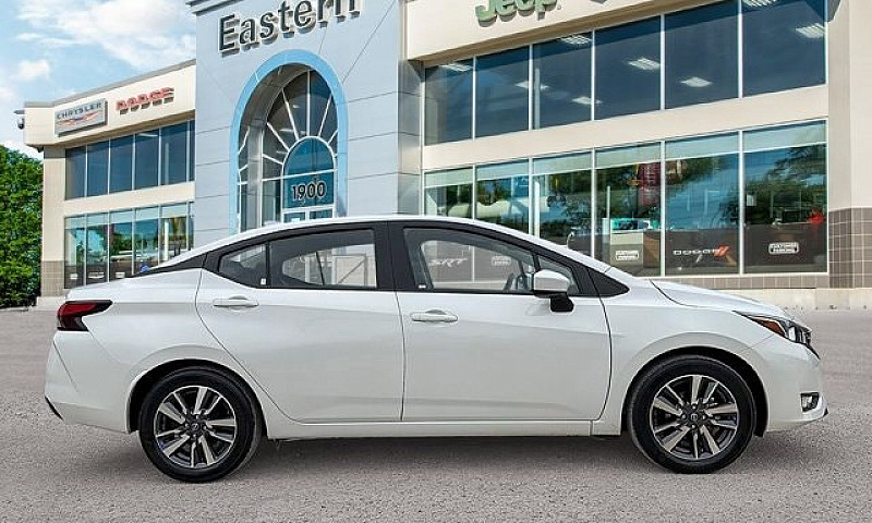 2025 Nissan Versa | ...