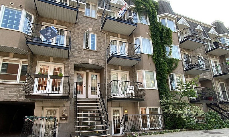 310 000$ - Condo À V...