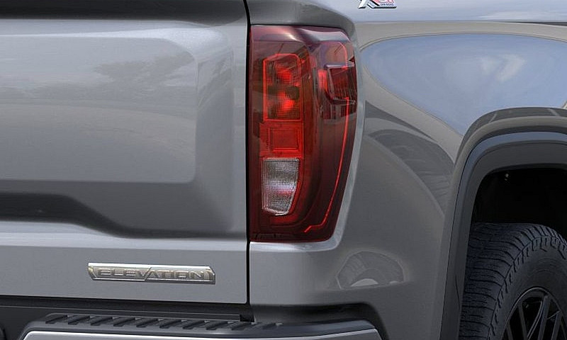 2026 Gmc Sierra 1500...