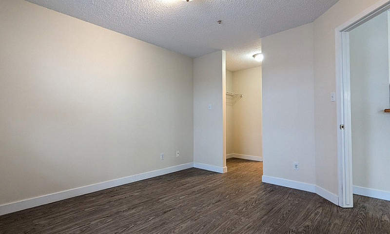 Kirkness Apartment F...