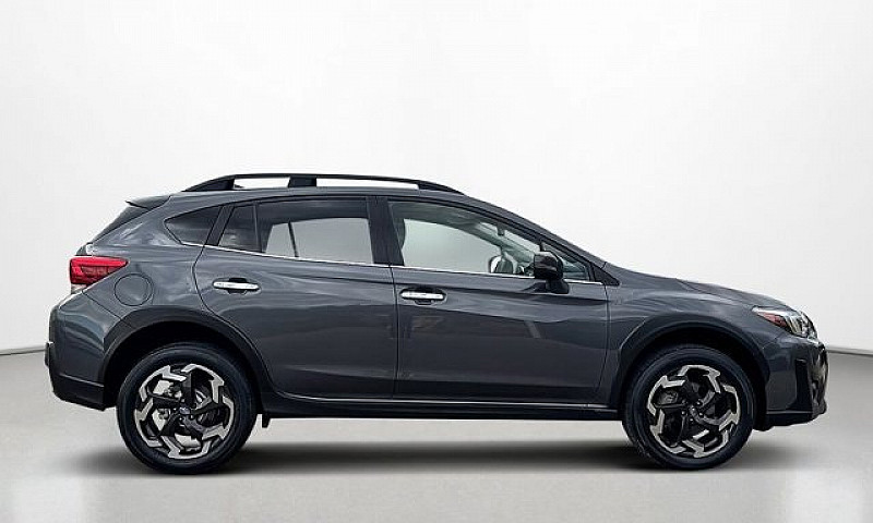 2021 Subaru Crosstre...