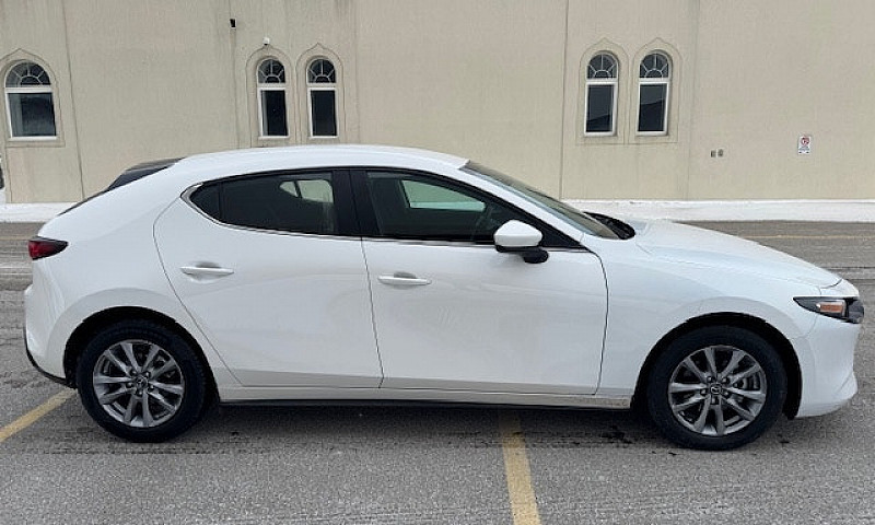 2025 Mazda Mazda3 Sp...