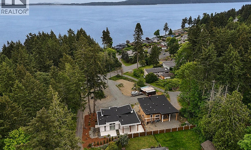 2528 Mill Bay Rd Mil...