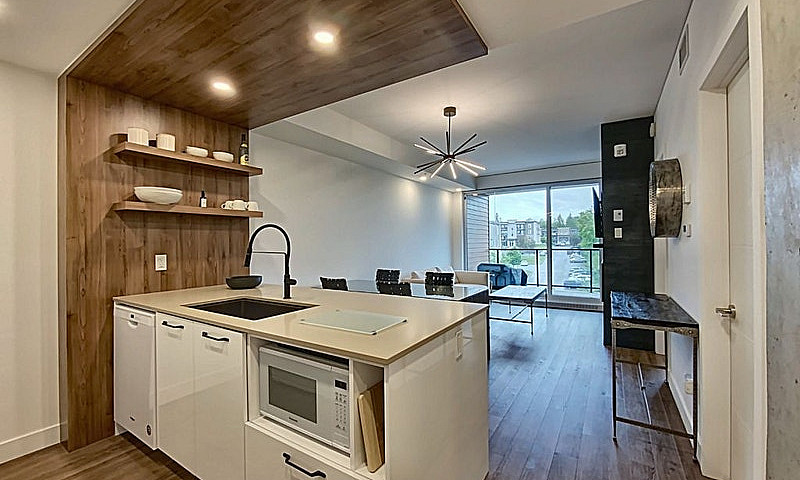 275 000$ - Condo À V...