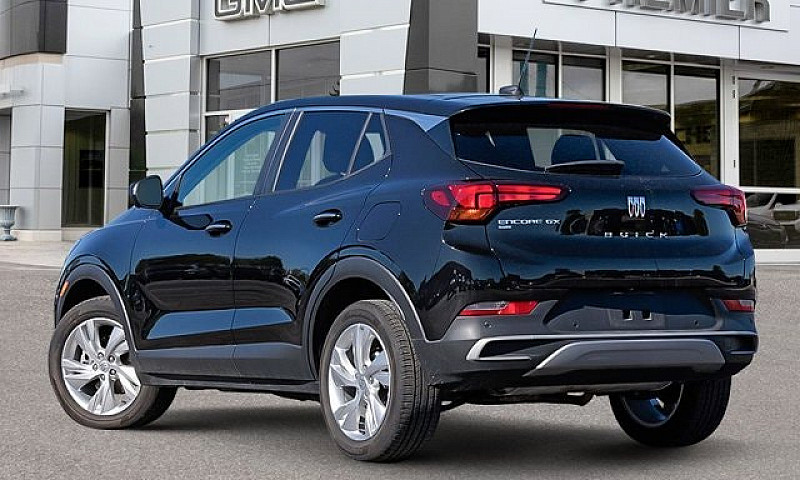 2024 Buick Encore Gx...