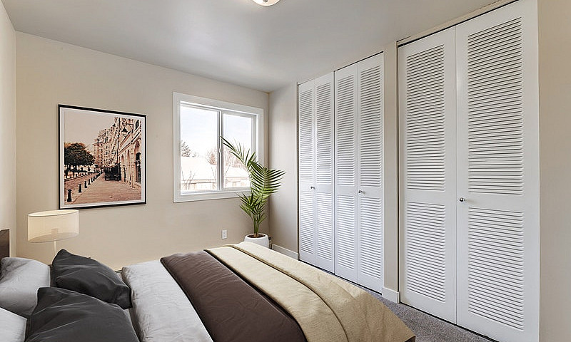 3 Bedroom Townhouse ...