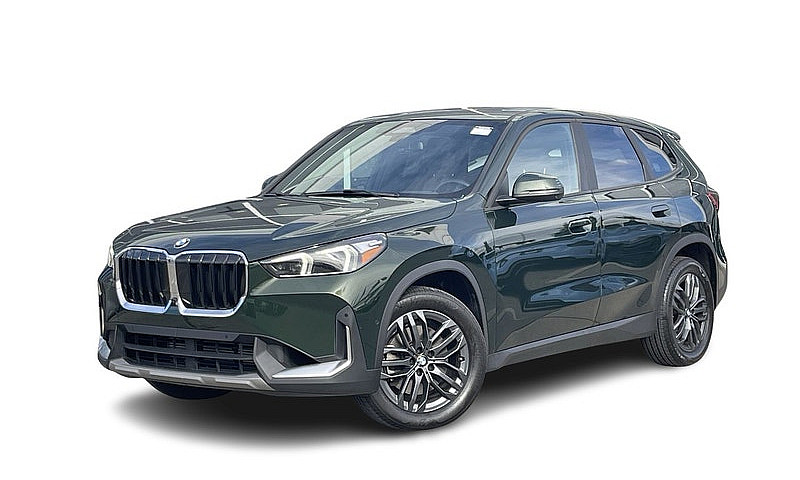 2023 Bmw X1...
