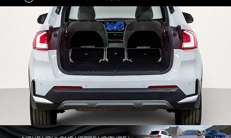 2023 Bmw X1 Xdrive28...