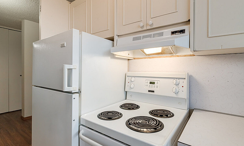 Affordable Apartment...