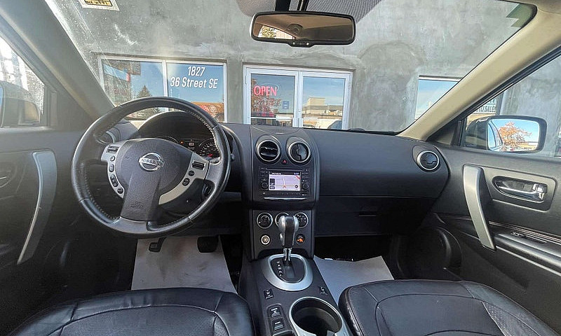 2013 Nissan Rogue Aw...
