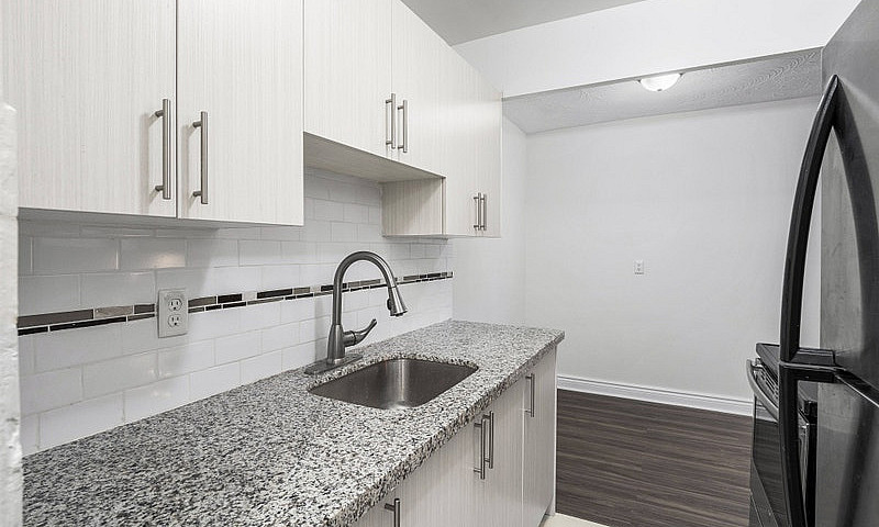 Dawes Apartments - 1...