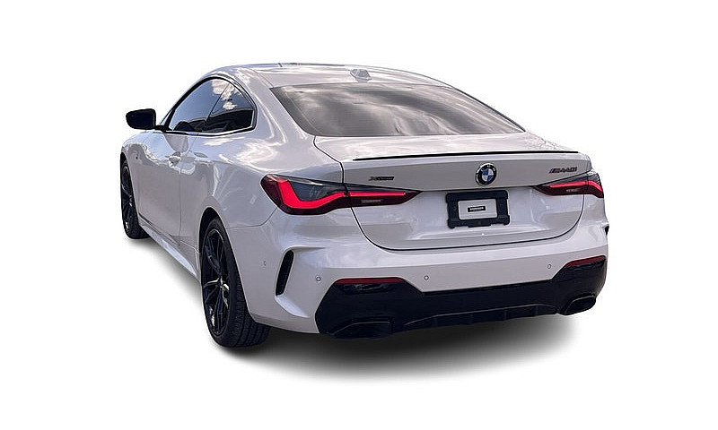 2024 Bmw 4 Series...