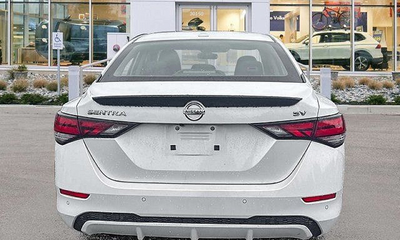 2022 Nissan Sentra S...