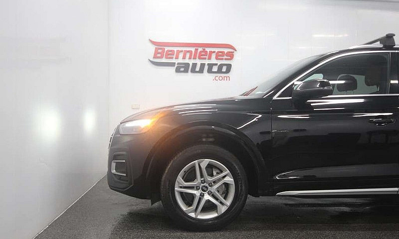 2023 Audi Q5 Komfort...