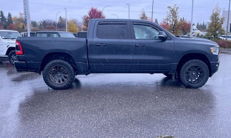 2019 Ram 1500 Sport...