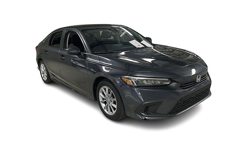 2022 Honda Civic Sed...
