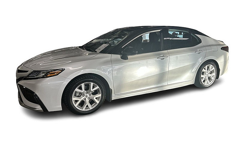 2023 Toyota Camry Hy...