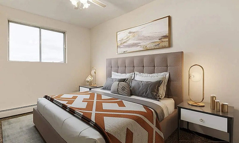 Affordable Apartment...